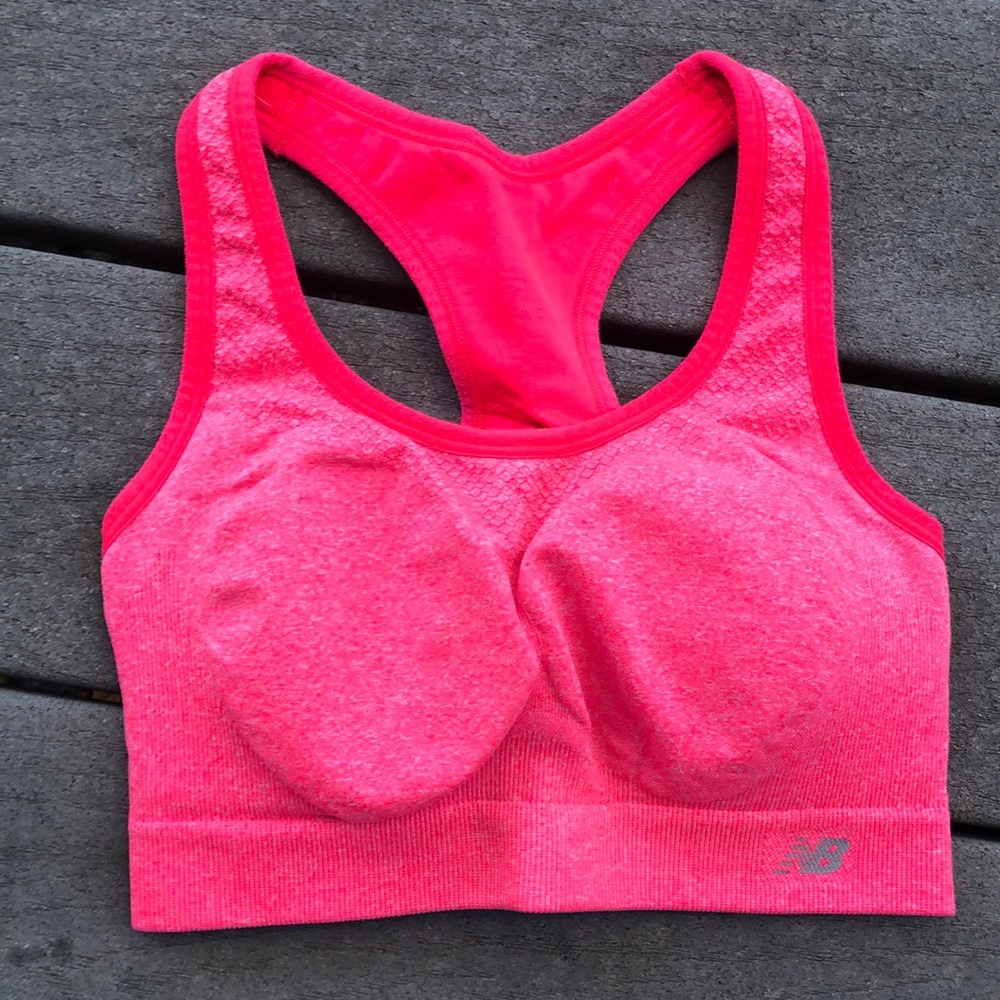 New Balance Sports Bra